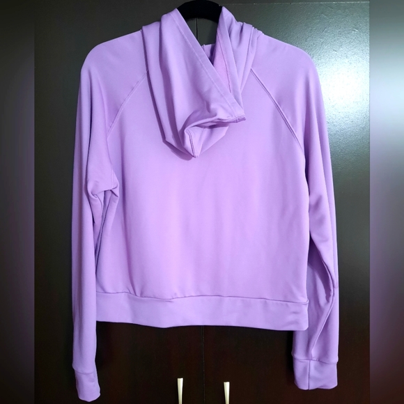 Reebok Athletic Running Track Jacket - Picture 2 of 10